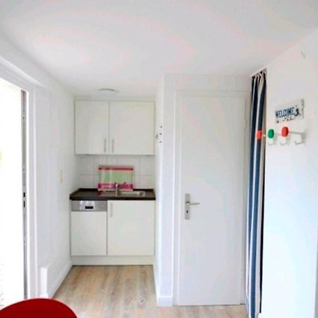 Ferienhaus Marina II - Whg 2 Grömitz المظهر الخارجي الصورة
