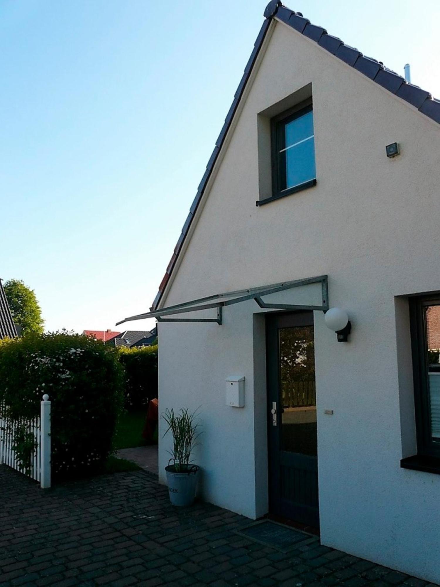 Ferienhaus Marina II - Whg 2 Grömitz المظهر الخارجي الصورة