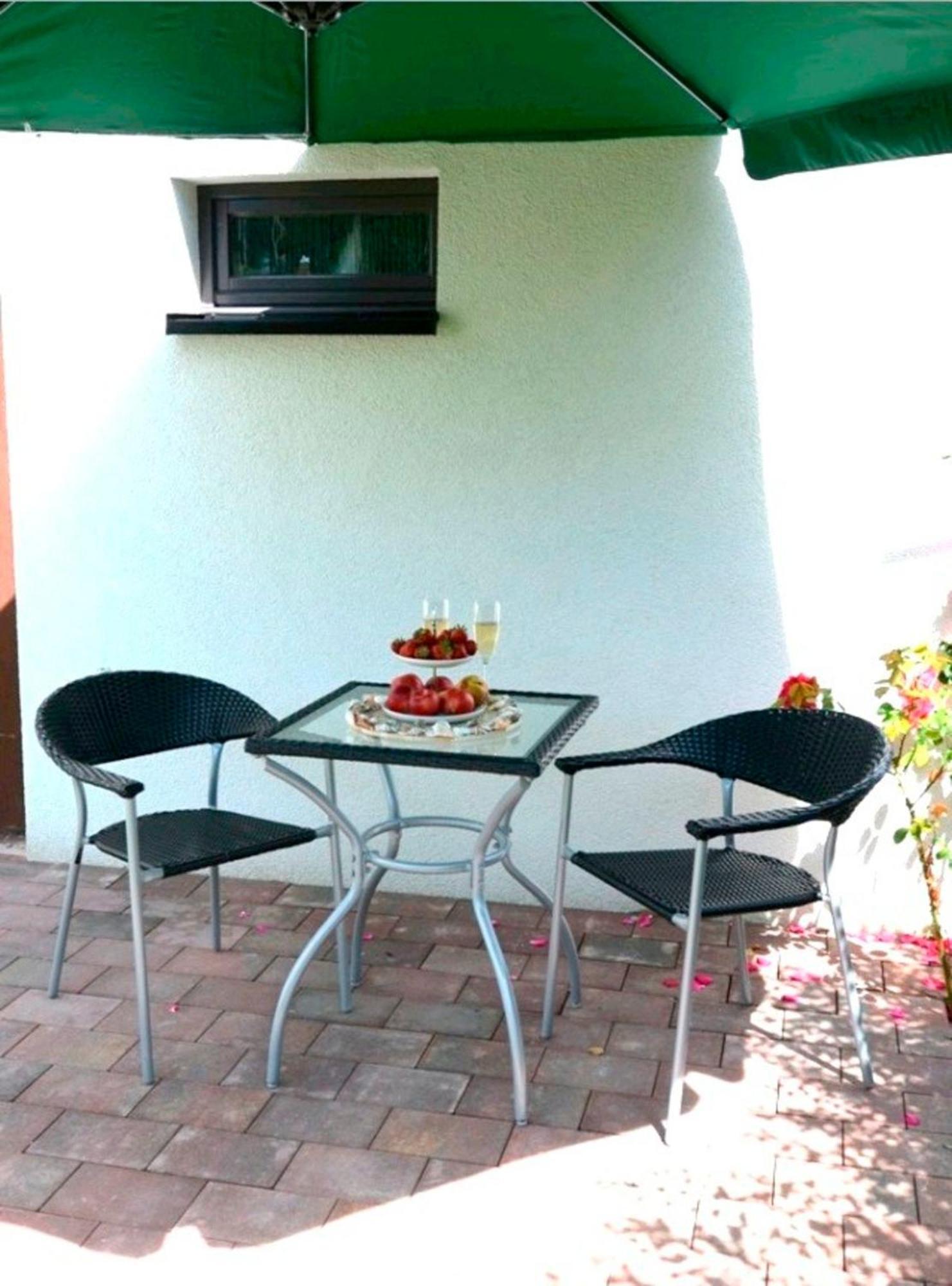 Ferienhaus Marina II - Whg 2 Grömitz المظهر الخارجي الصورة